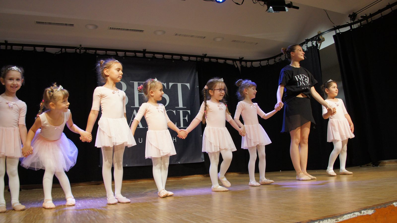 Ballett Kids - Summer Show 2026