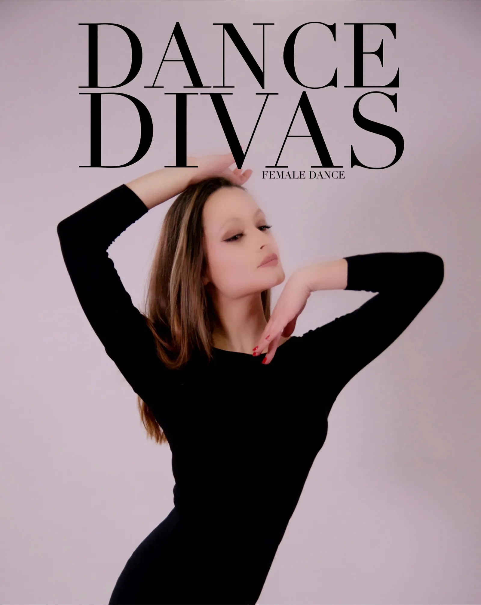 Latin Female Style – Tanzkurs bei BEST DANCE MUNICH