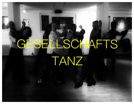 Gesellschaftstanz Grundkurs Standard & Latein – Tanzkurs bei BEST DANCE MUNICH