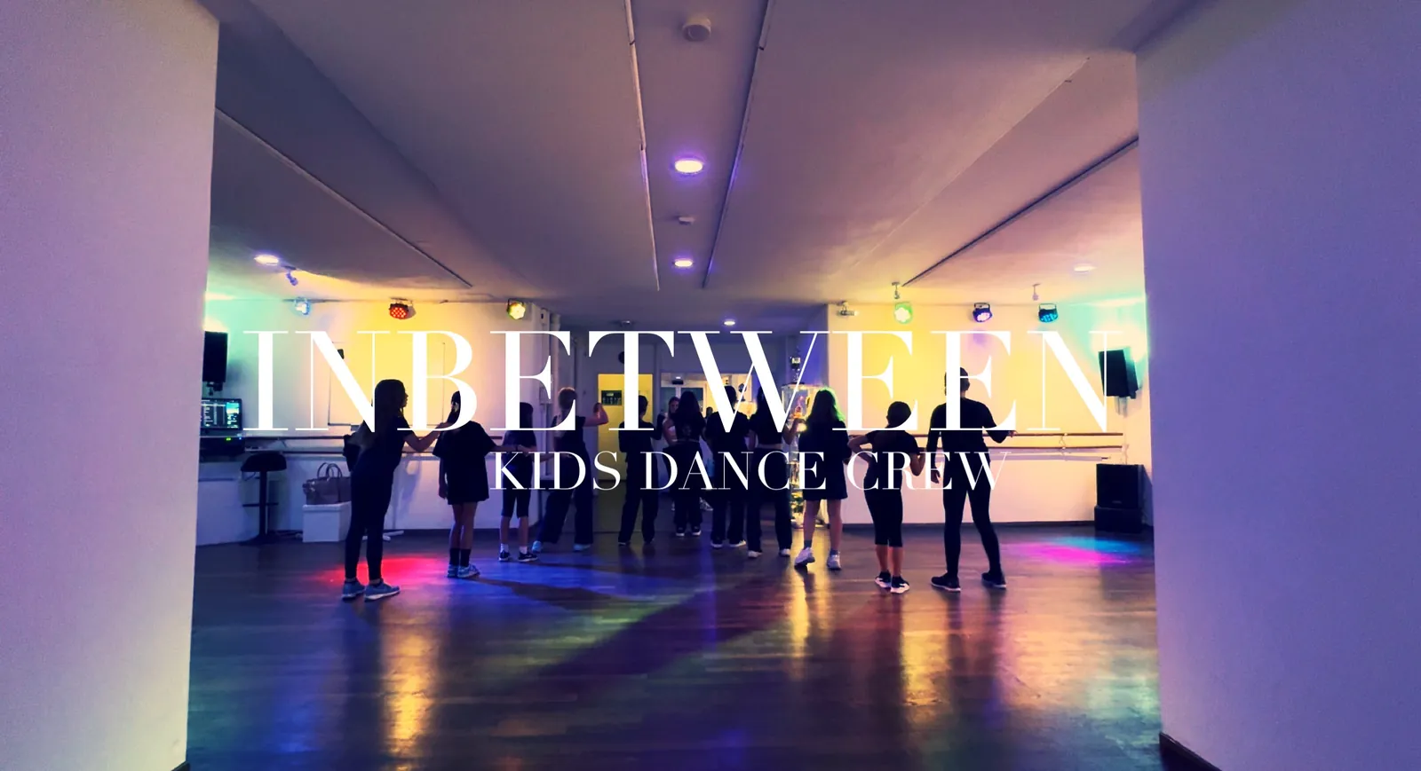 Dance Style Teens – Tanzkurs bei BEST DANCE MUNICH