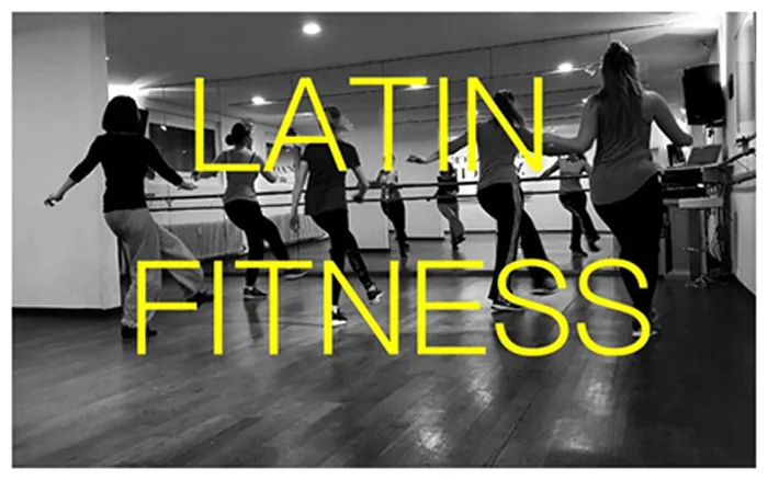 Latin Fitness – Tanzkurs in München Obersendling