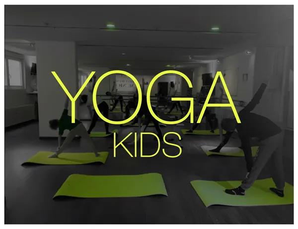 Yoga Kids – Tanzkurs in München Obersendling