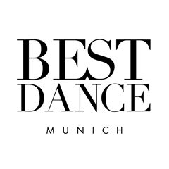 BEST DANCE MUNICH Logo