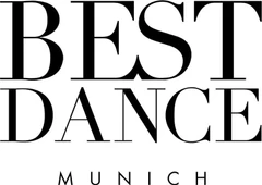 BEST DANCE MUNICH Logo