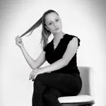 Kamelia – Tanztrainer:in bei BEST DANCE MUNICH