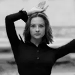 Nastja – Tanztrainer:in bei BEST DANCE MUNICH