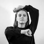 Natalia – Tanztrainer:in bei BEST DANCE MUNICH